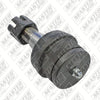ROTULA INFERIOR MASTER RIDE JEEP WRANGLER  97-06 part:  MRK-3137
