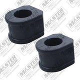 GOMA VARILLA ESTABILIZADORA MASTER RIDE CHEVROLET S10  83-04 part:  MRK-5248