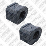 GOMA VARILLA ESTABILIZADORA MASTER RIDE CHEVROLET S10  83-04 part:  MRK-5248