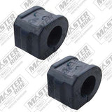 GOMA VARILLA ESTABILIZADORA MASTER RIDE CHEVROLET S10  83-04 part:  MRK-5248