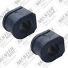 GOMA VARILLA ESTABILIZADORA MASTER RIDE CHEVROLET S10  83-04 part:  MRK-5248