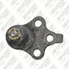ROTULA INFERIOR MASTER RIDE CHEVROLET CAVALIER  82-94 part:  MRK-5273