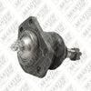 ROTULA SUPERIOR MASTER RIDE CHEVROLET S10  84-04 part:  MRK-5290