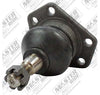 ROTULA SUPERIOR MASTER RIDE CHEVROLET S10  84-04 part:  MRK-5290