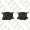 GOMA VARILLA ESTABILIZADORA MASTER RIDE CHEVROLET S10  82-04 part:  MRK-6169
