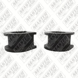 GOMA VARILLA ESTABILIZADORA MASTER RIDE CHEVROLET S10  82-04 part:  MRK-6169