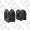 GOMA VARILLA ESTABILIZADORA MASTER RIDE CHEVROLET S10  82-04 part:  MRK-6169