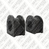 GOMA VARILLA ESTABILIZADORA MASTER RIDE CHEVROLET S10  82-04 part:  MRK-6169