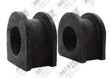 GOMA VARILLA ESTABILIZADORA MASTER RIDE CHEVROLET S10  82-04 part:  MRK-6169