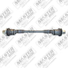 BARRA DE HORQUILLA SUPERIOR MASTER RIDE CHEVROLET S10  82-04 part:  MRK-6218