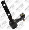 BRAZO AUXILIAR MASTER RIDE CHEVROLET S10  83-04 part:  MRK-6251