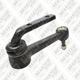 BRAZO AUXILIAR L MASTER RIDE CHEVROLET ASTRO  85-90 part:  MRK-6258