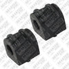 GOMA VARILLA ESTABILIZADORA MASTER RIDE OLDSMOBILE CUTLASS  82-96 part:  MRK-6270