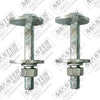 EXCENTRICO SUPERIOR MASTER RIDE CHEVROLET ASTRO  90-05 part:  MRK-6302