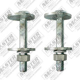 EXCENTRICO SUPERIOR MASTER RIDE CHEVROLET ASTRO  90-05 part:  MRK-6302