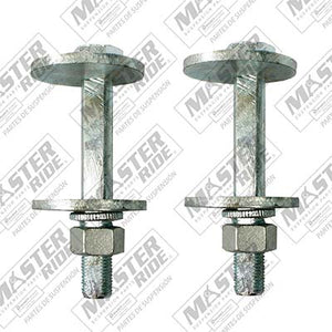 EXCENTRICO SUPERIOR MASTER RIDE CHEVROLET ASTRO  90-05 part:  MRK-6302