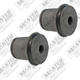 BUJE SUPERIOR MASTER RIDE CHEVROLET C3500 SUSPENSION INDEPENDIENTE  88 part:  MRK-6325