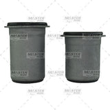 BUJE INFERIOR MASTER RIDE CHEVROLET SILVERADO 1500  00-06 part:  MRK-6327