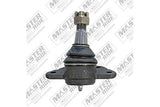 ROTULA SUPERIOR MASTER RIDE CHEVROLET EXPRESS 2500 7700 Lbs.  96-02 part:  MRK-6344