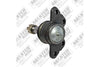 ROTULA SUPERIOR MASTER RIDE CHEVROLET EXPRESS 2500 7700 Lbs.  96-02 part:  MRK-6344