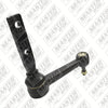 BRAZO AUXILIAR R MASTER RIDE CHEVROLET ASTRO  91-05 part:  MRK-6366