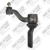 BRAZO AUXILIAR MASTER RIDE CHEVROLET BLAZER  92 part:  MRK-6390