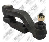 BRAZO AUXILIAR MASTER RIDE CHEVROLET ASTRO  90-05 part:  MRK-6392