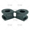 GOMA VARILLA ESTABILIZADORA MASTER RIDE CHEVROLET SILVERADO 2500 HD  01-10 part:  MRK-6437