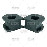 GOMA VARILLA ESTABILIZADORA MASTER RIDE CHEVROLET SILVERADO 2500 HD  01-10 part:  MRK-6437