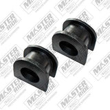 GOMA VARILLA ESTABILIZADORA MASTER RIDE CHEVROLET SILVERADO 2500 HD  01-10 part:  MRK-6439