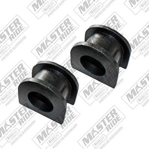 GOMA VARILLA ESTABILIZADORA MASTER RIDE CHEVROLET SILVERADO 2500 HD  01-10 part:  MRK-6439