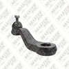 BRAZO PITMAN MASTER RIDE CHEVROLET C3500 HD EJE SOLIDO  91-02 part:  MRK-6528