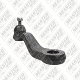 BRAZO PITMAN MASTER RIDE CHEVROLET C3500 HD EJE SOLIDO  91-02 part:  MRK-6528