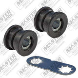 BUJE DE VARILLA DE DIRECCION MASTER RIDE CHEVROLET CAVALIER  82-94 part:  MRK-6531