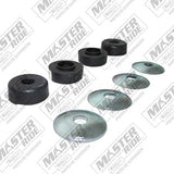 GOMA TIRANTE MASTER RIDE DODGE DART  62-76 part:  MRK-7040