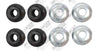 GOMA TIRANTE MASTER RIDE DODGE RAMCHARGER  74-93 part:  MRK-7079