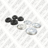 GOMA TIRANTE MASTER RIDE DODGE RAMCHARGER  74-93 part:  MRK-7079