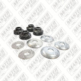 GOMA TIRANTE MASTER RIDE DODGE RAM VAN 1500  95-03 part:  MRK-7090