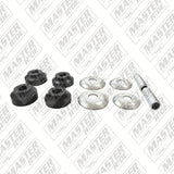GOMA TIRANTE MASTER RIDE CHRYSLER GRAND VOYAGER  87-90 part:  MRK-7098