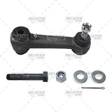 BRAZO AUXILIAR MASTER RIDE DODGE RAM VAN 1500  95-03 part:  MRK-7106