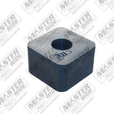 GOMA VARILLA ESTABILIZADORA MASTER RIDE CHRYSLER VOYAGER  84-90 part:  MRK-7142