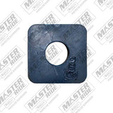 GOMA VARILLA ESTABILIZADORA MASTER RIDE CHRYSLER VOYAGER  84-90 part:  MRK-7142
