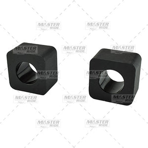 GOMA VARILLA ESTABILIZADORA MASTER RIDE CHRYSLER LEBARON  82-90 part:  MRK-7143