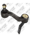 BRAZO AUXILIAR MASTER RIDE DODGE DAKOTA  87-96 part:  MRK-7169