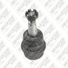 ROTULA SUPERIOR MASTER RIDE DODGE RAM 1500 3850 Lbs. EJE SOLIDO  94-02 part:  MRK-7208