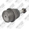 ROTULA SUPERIOR MASTER RIDE DODGE RAM 1500 3850 Lbs. EJE SOLIDO  94-02 part:  MRK-7208