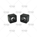 GOMA VARILLA ESTABILIZADORA MASTER RIDE CHRYSLER LEBARON  84-90 part:  MRK-7219