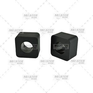 GOMA VARILLA ESTABILIZADORA MASTER RIDE CHRYSLER LEBARON  84-90 part:  MRK-7220