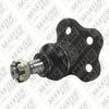 ROTULA SUPERIOR MASTER RIDE DODGE DURANGO  98-04 part:  MRK-7242