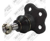 ROTULA SUPERIOR MASTER RIDE DODGE DURANGO  98-04 part:  MRK-7242